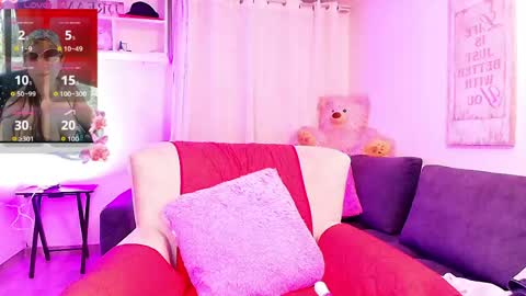 sweet kendra online show from 27, 5, 2026