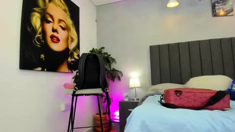 Snapshot of kendra_london chatting on 4, 3, 2026 Kendra London online show from 4, 3, 2026