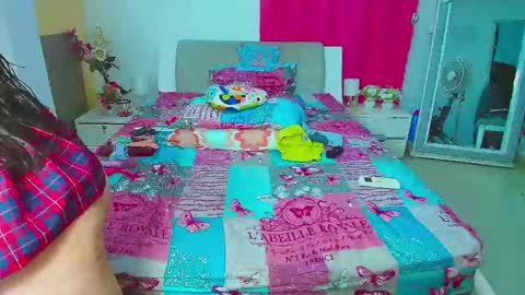 kendra_love31 online show from 5, 6, 2026