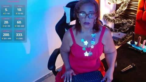 kendra_lust_69 online show from 3, 12, 2024