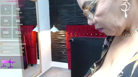 kendra_lust_69 online show from 5, 1, 2025