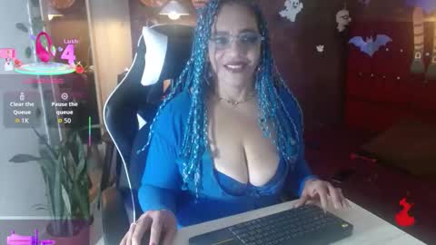 kendra_lust_69 online show from 10, 10, 2025