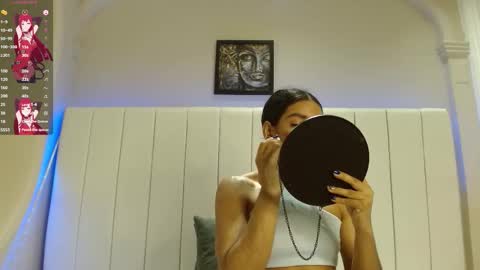 kendra_lux1 online show from 16, 11, 2025