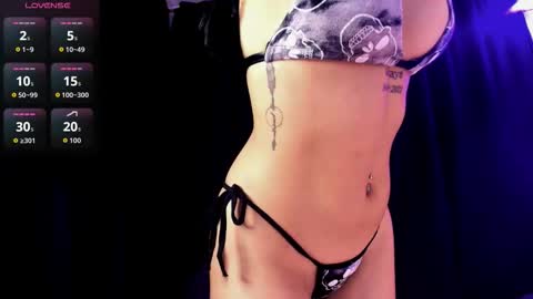 kendra_moretti2 online show from 29, 9, 2025