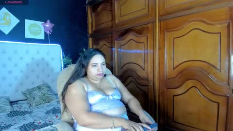 kendra_santos online show from 20, 3, 2026