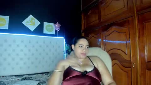 kendra_santos online show from 21, 3, 2026