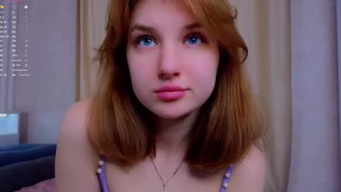 Snapshot of kendrabarby chatting on 11, 9, 2025 Eva online show from 11, 9, 2025