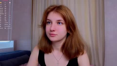 Snapshot of kendrabarby chatting on 12, 9, 2025 Eva online show from 12, 9, 2025