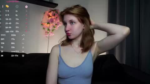 Snapshot of kendrabarby chatting on 25, 9, 2025 Eva online show from 25, 9, 2025