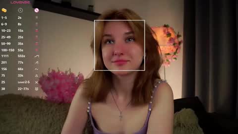 Snapshot of kendrabarby chatting on 2, 10, 2025 Eva online show from 2, 10, 2025