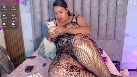 Mamasita online show from 30, 9, 2025