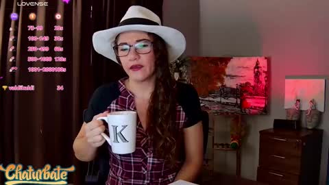 Kendra online show from 20, 11, 2025