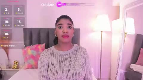 Snapshot of kendrachavez_ chatting on 13, 1, 2026 kendrachavez_ online show from 13, 1, 2026