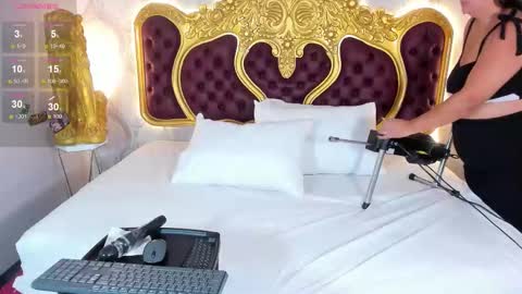 Snapshot of kendralholson chatting on 4, 3, 2026 Kendral online show from 4, 3, 2026