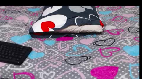 kendry-king 1 online show from 18, 12, 2025