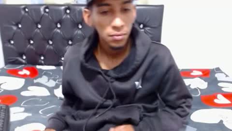 kendry-king 1 online show from 7, 1, 2026