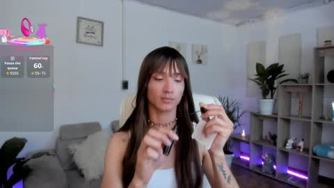 kendry_fox420_ online show from 20, 5, 2026