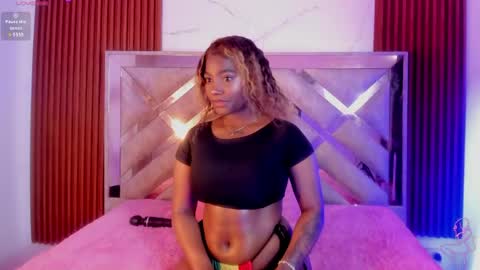 Kendy online show from 7, 5, 2026