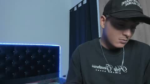 Snapshot of kenerth_taylor chatting on 31, 3, 2026 kenerth_taylor online show from 31, 3, 2026