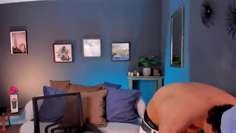 keneth_collins online show from 13, 5, 2026
