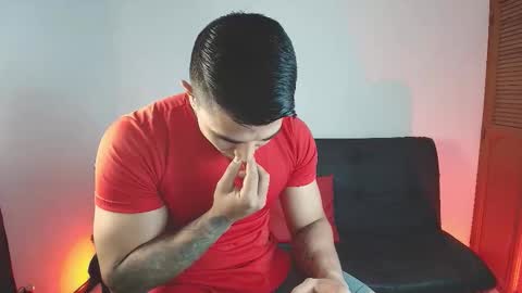 Snapshot of kenfit07 chatting on 5, 2, 2026 kenfit07 online show from 5, 2, 2026