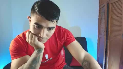 Snapshot of kenfit07 chatting on 14, 2, 2026 kenfit07 online show from 14, 2, 2026