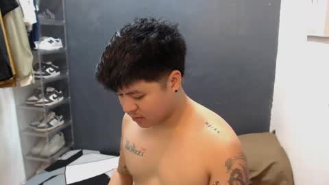 Snapshot of kenhotline911 chatting on 7, 12, 2024 ken online show from 7, 12, 2024