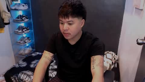 Snapshot of kenhotline911 chatting on 25, 1, 2025 ken online show from 25, 1, 2025