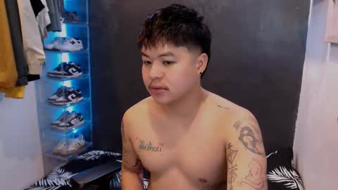 Snapshot of kenhotline911 chatting on 27, 1, 2025 ken online show from 27, 1, 2025