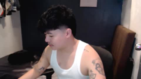 Snapshot of kenhotline911 chatting on 1, 12, 2025 ken online show from 1, 12, 2025