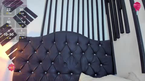 kenia_fox1 online show from 4, 12, 2024