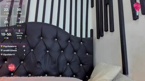 kenia_fox1 online show from 7, 12, 2024