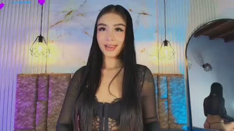 kenia_sweetie online show from 26, 6, 2026