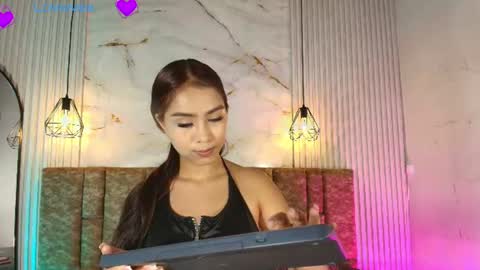 kenia_sweetie online show from 13, 7, 2026