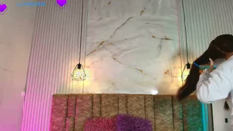 kenia_sweetie online show from 15, 7, 2026