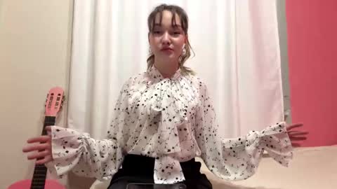 Elena online show from 18, 12, 2025