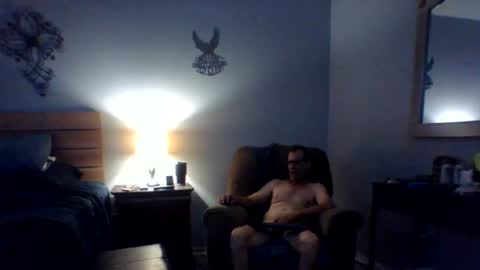 WoodMan1969 online show from 20, 7, 2026