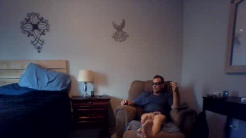 WoodMan1969 online show from 25, 7, 2026