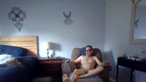 WoodMan1969 online show from 29, 7, 2026