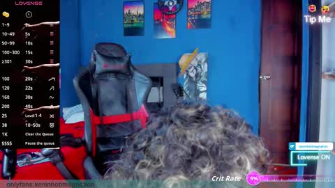 kenin online show from 22, 11, 2025