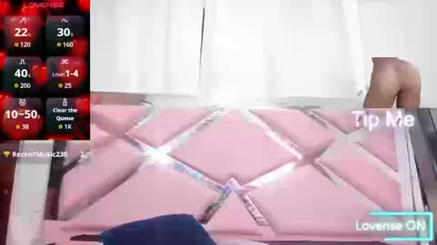 Snapshot of kenishax_ chatting on 25, 9, 2025 Kenishax online show from 25, 9, 2025