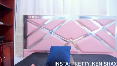 Snapshot of kenishax_ chatting on 3, 10, 2025 Kenishax online show from 3, 10, 2025