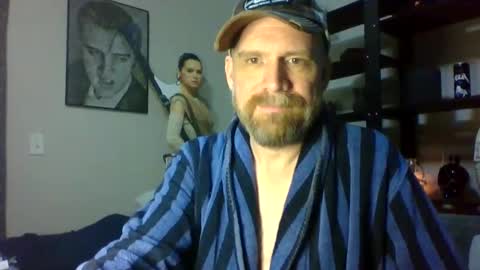 Snapshot of kenkuddles chatting on 18, 2, 2025 Ken Kuddles online show from 18, 2, 2025