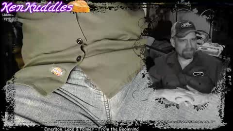 Ken Kuddles online show from 28, 9, 2025