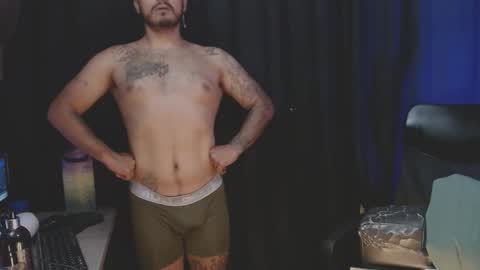 Kenlly online show from 11, 3, 2026