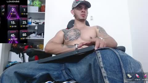 blake online show from 2, 10, 2025