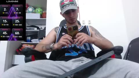 blake online show from 4, 10, 2025