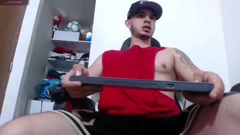 blake online show from 2, 11, 2025