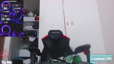 blake online show from 22, 2, 2026