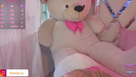 kenndal_tay online show from 4, 3, 2026